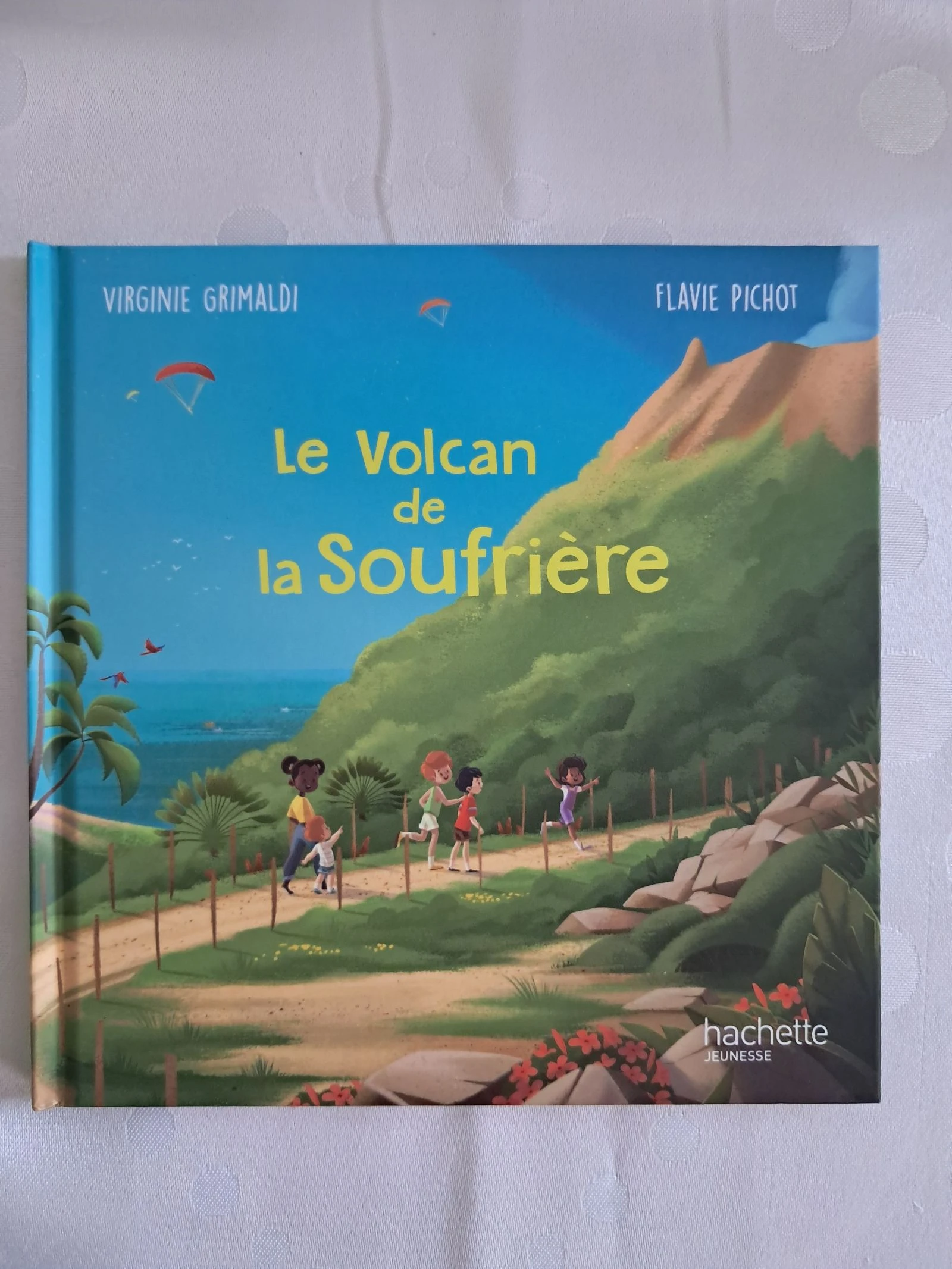 Lot van 2 wonderen van Frankrijk boeken van MC do – photo 6